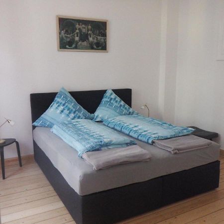 Jugendstilhaus Riverside City Appartements Fuer Urlaub Und Business Bremen Exterior photo