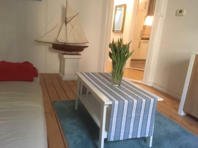 Jugendstilhaus Riverside City Appartements Fuer Urlaub Und Business Bremen Exterior photo